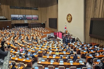 '노란봉투법' 국회 본회의 통과...국힘 