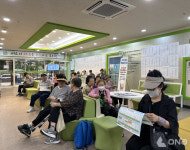 관악구, 홀몸어르신 등 폭염취약계층 안전관리 총력