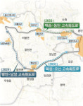 화성시, 발안~남양·매송~동탄 등 3개 노선 내부순환도로 구축 나서