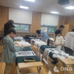 영암군 삼호읍 청소년문화의집, 문화강좌 수강생 모집