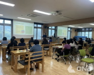 남양주시, 오남·별내 건강생활지원센터서 갱년기 여성 건강관리교실 다시 봄날 2기 운영