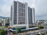 관악구, 청년들의 안정적 보금자리  대학동 청년안심주택 완성됐다