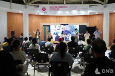 강릉시장애인종합복지관, 돈키호테처럼 공연 성료