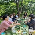 오산시, 공공형 마을정원 정원문화프로그램 참여자 선착순 모집