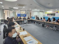 해운대구, 39개기관과 아동복지 네트워크 구축 운영