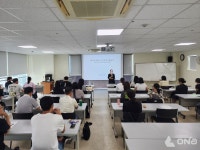 부산장애인종합복지관, 부산지역 장애인복지 단체 실무자 전문교육 실시