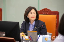 경기도의회 김영희 의원 대표발의 영유아 급식비 지원 조례안 본회의 상정