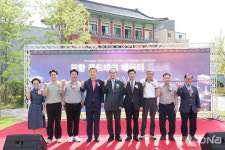 포항시.첨단기술 교육으로 푸드테크 산업 선도하다