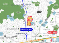 양천구, 목4동 724-1 일대 모아타운 추진…1437가구 공급