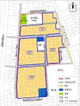 양천구, 목4동 724-1 일대 모아타운 추진…1437가구 공급