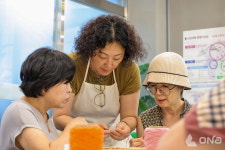 예술과 환경의 자연스러운 만남!  관악문화재단, 2024 꿈다락 문화예술학교 성과공유회 열어
