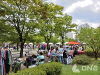 남양주시 별내동 주민자치위, 곶나리 생태마을 정원서 피크닉 축제 열어..시민들께 선보여