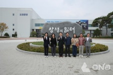 화성시의회 경제환경위, 노사 협력·상생 일자리 창출 광주글로벌모터스 벤치마킹