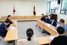 경남도의회, 대학생 인턴십 기초의회로 확산 추진