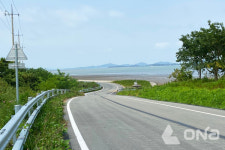 무안군,  해안 노을길 전국 걷기 및 마라톤대회  개최