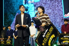 Be The Star 시즌4성료... 1,200여 명 관객과  신진 아티스트의 새로운 시작을 응원하다