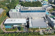정명근 화성시장, TEL Technology Center Korea-2 준공식 참석