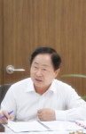 주광덕 남양주시장, 동부보건소 신설..화도·수동·호평·평내 시민건강권 강화..삶의 질 향상