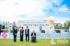 화성시의회, 가을의 지역 축제 현장 곳곳서 시민과 함께 호흡했다