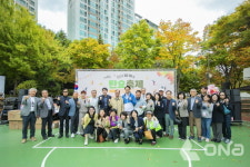화성시의회, 가을의 지역 축제 현장 곳곳서 시민과 함께 호흡했다