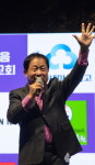 주광덕 남양주시장, 왕숙천 문화제서 원도심과 신도시의 화합..역대 최다 3만여 명 방문