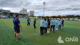 이천시사회복지사협회, 경기도 사회복지사 체육대회 종합 우승..이기봉, 회원들께 감사