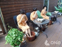 보성군, 전남권환경성질환예방관리센터 추가 할인 캠페인 진행