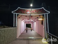 남양주시 다산행정복지센터, 왕숙천 장미산책길 새단장..이기복, 원도심과 신도시 함께 성장
