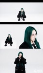 제이미, 새 싱글 Bad Luck 스페셜 필름 티저 영상 공개