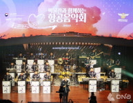 티웨이항공, 항공의 날 맞아 박물관과 함께하는 항공음악회 참여