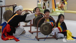 관악문화재단, 김덕수 명인과 함께하는 전통연희 앙상블큰 호응 속 마무리