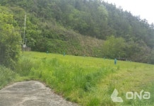 목포시, 용궁배수지  태양광발전 추진 ...  주민 반대로 무산!