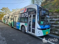 오산시, 세교2지구 교통수요 증가 시민 편의 증진 버스 노선 개편