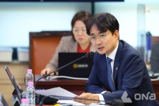 서준오 서울시의원 노원구 상계5동 민간재개발 사업 심의통과