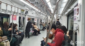 서울 지하철 노조, 내일부터 준법 투쟁 돌입...요구 거부엔 총파업