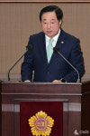 박석 서울시의원, 초당초 수영장 운영 갈등 해결 촉구