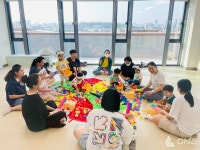 관악구에서 육아가 어렵지 않은 이유