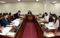 오산시의회, 2024년 의원연구단체 결과평가 심의위원회 열어