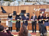 전병주 서울시의원, 용곡중 꿈의공간 여는날 참석...교육환경 개선 확인