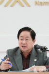 남양주시, 신청사 건립 추진 가속..주광덕, 금곡동 청사 활용 방안 등 제대로 마련