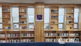 신안군 장산면·안좌면, 1004책방 작은도서관 운영