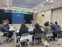 화성시, 2025년 누구나 돌봄 사업 11개 서비스 제공기관과 업무협약