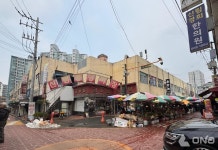 관악구, 신림중앙시장 재개발 속도 낸다
