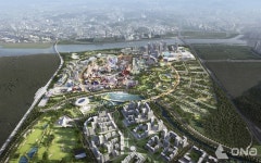 경기도 최대 규모 관광단지 화성국제테마파크, 관광단지 지정 승인 완료