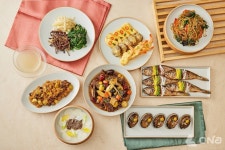 더 플라자, 2025년 설 선물세트와 명절 상차림 투 고(To-Go) 상품 선봬