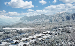 켄싱턴호텔앤리조트, 아이와 겨울여행 상품 패키지 선봬