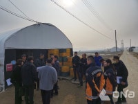 경기도, 대규모 농장시설 밀집 안성시 등서 현장합동점검 벌여