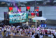 전라남도, 2025년 매력 담은 메가 이벤트 개최
