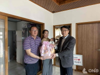 밀양의 미래, 출생이 정답이다산내면 인구 증가에 총력