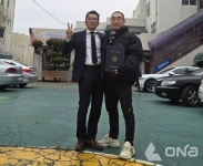 67세 만학도 박민호 마약범죄예방협회 총재, 국제금융고등학교 졸업